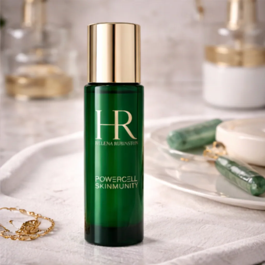 Helena Rubinstein 赫蓮娜 植萃綠寶修護精華 詳情圖片 1