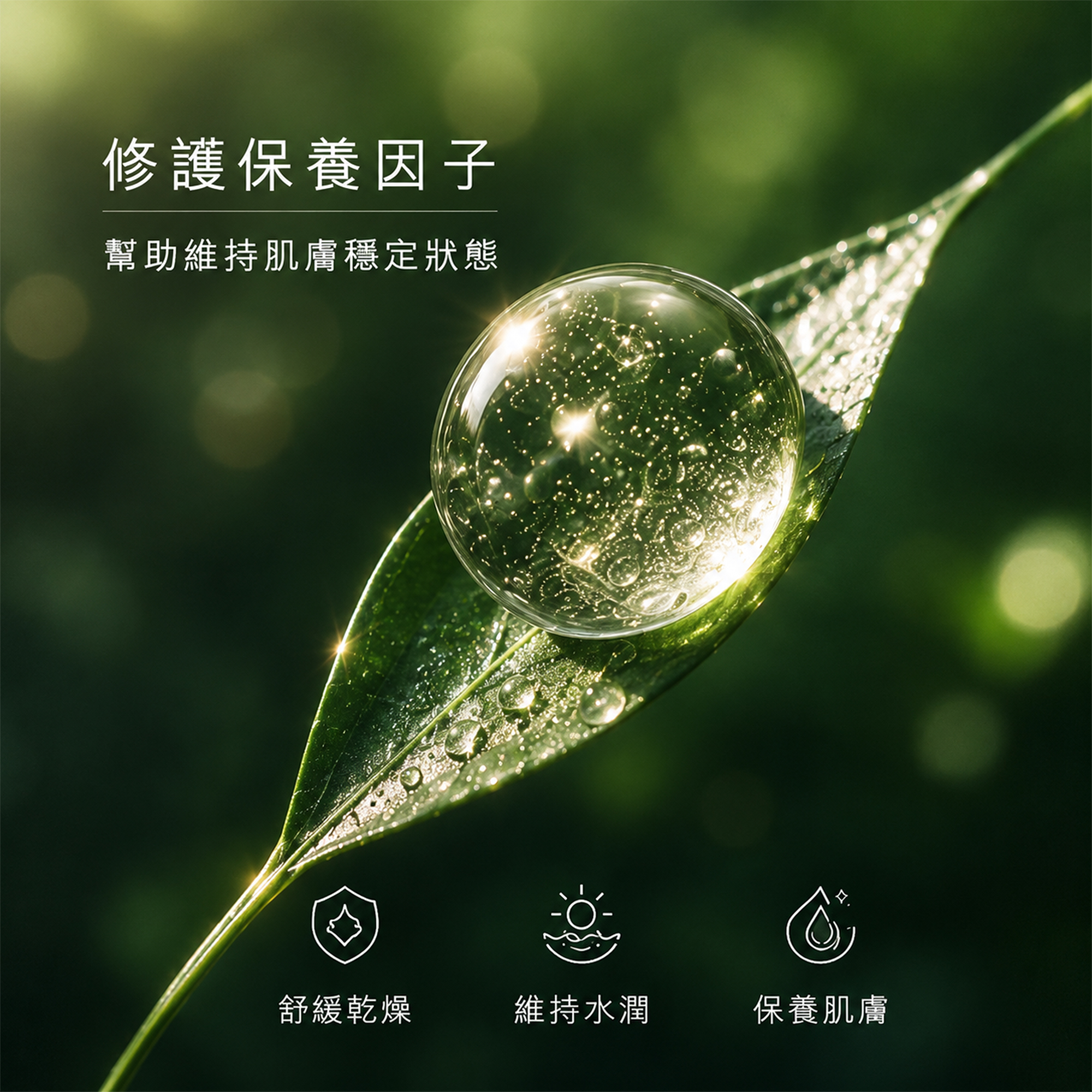 小棕瓶ANR面部精華露 詳情圖片 3