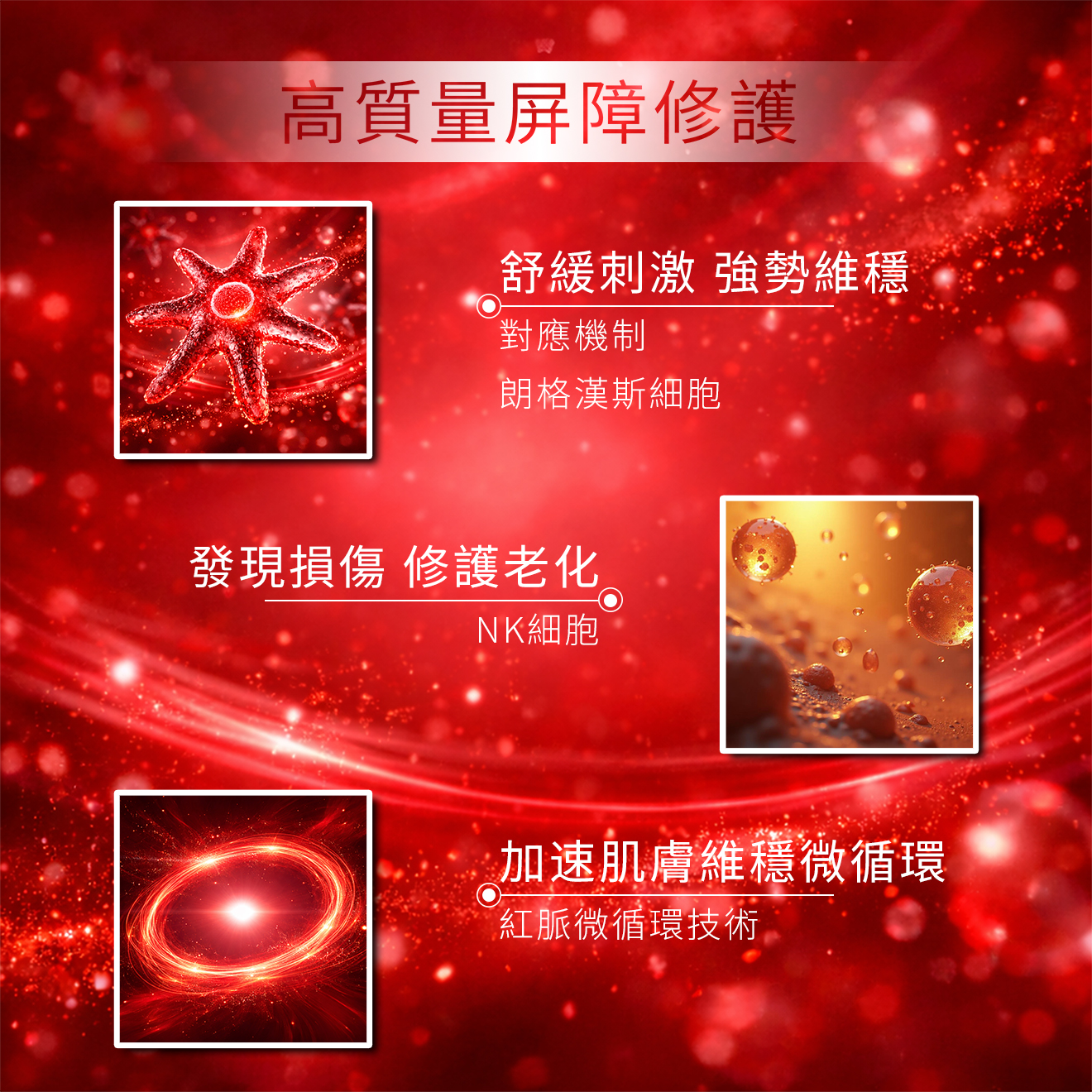 紅妍肌活精華露 詳情圖片 3