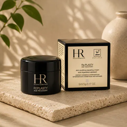 Helena Rubinstein 赫蓮娜 黑繃帶修護乳霜