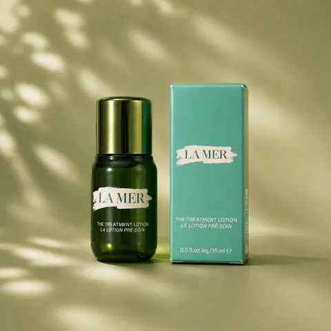 LA MER 海洋拉娜 超能修護精華露 圖片 4