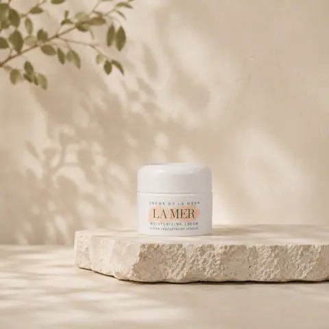 LA MER 海洋拉娜 經典乳霜  圖片 2