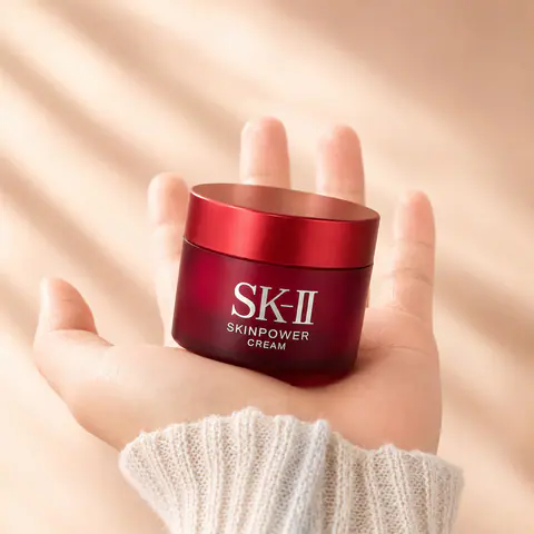 SK-II 肌源賦能煥顏活膚霜 圖片 2