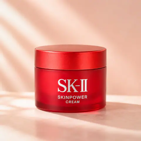 SK-II 肌源賦能煥顏活膚霜 圖片 3