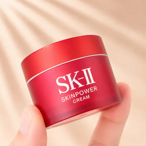 SK-II 肌源賦能煥顏活膚霜 圖片 4