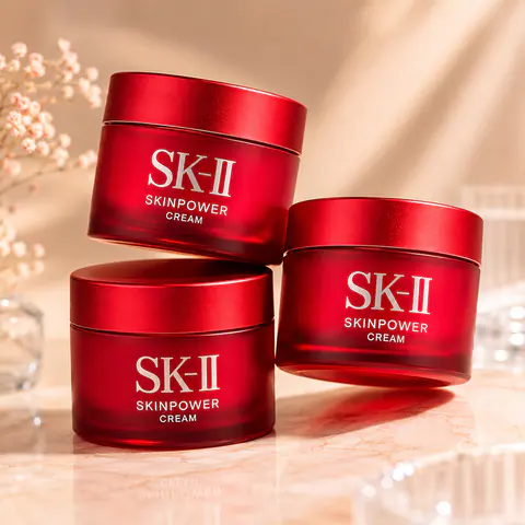 SK-II 肌源賦能煥顏活膚霜 圖片 5