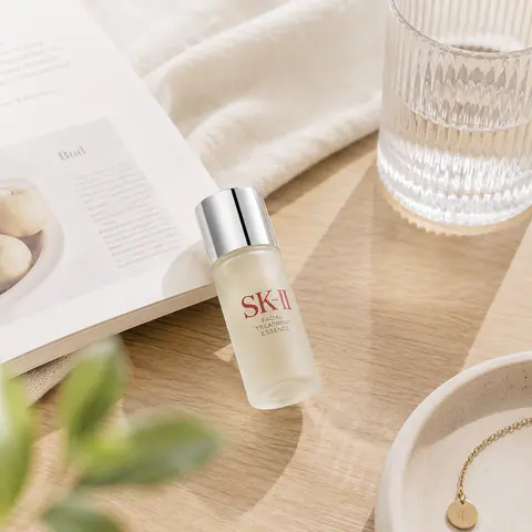 SK-II PITERA™ 青春露 圖片 3